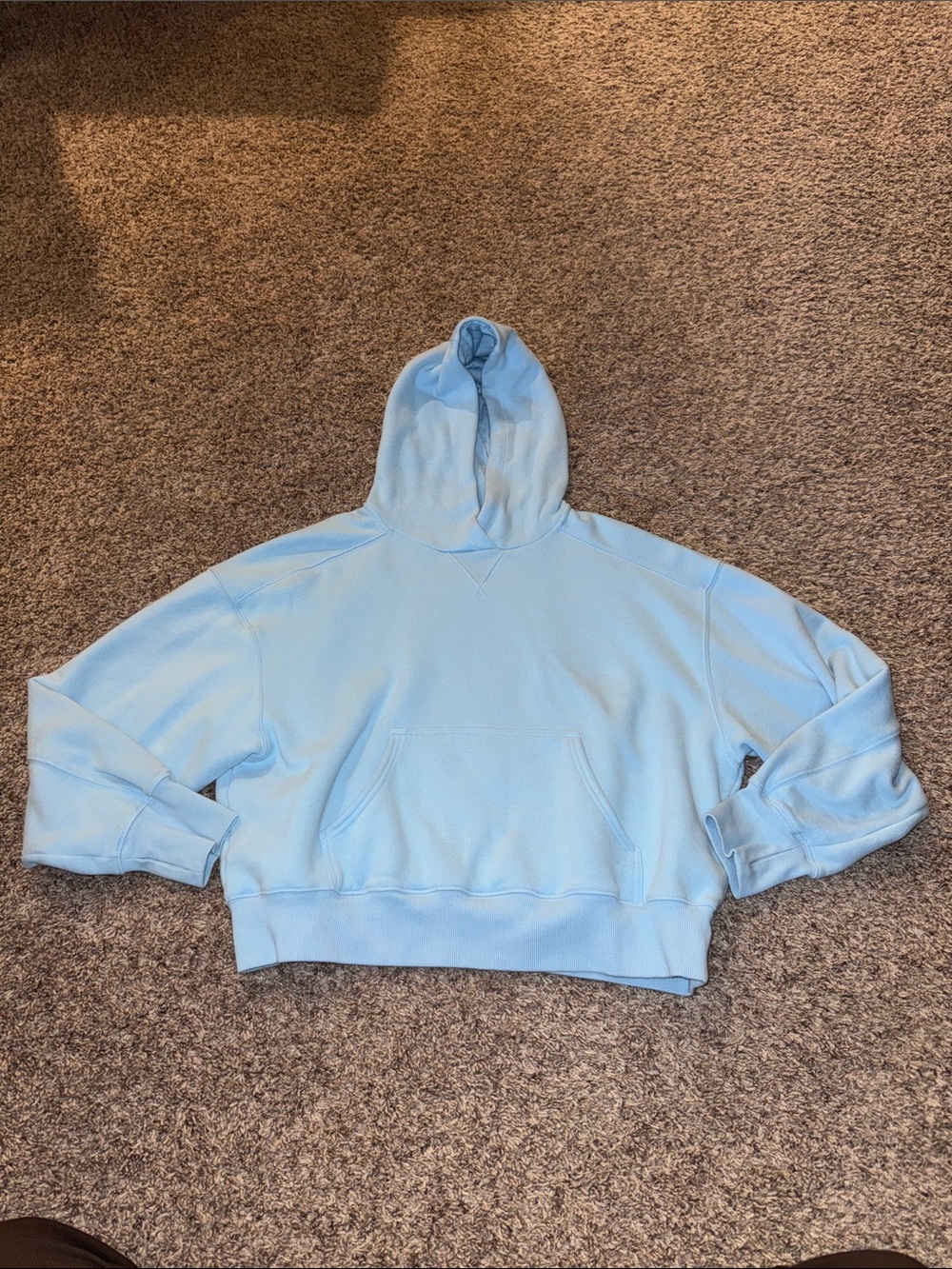 Offline by Aerie Cloud Hoodie